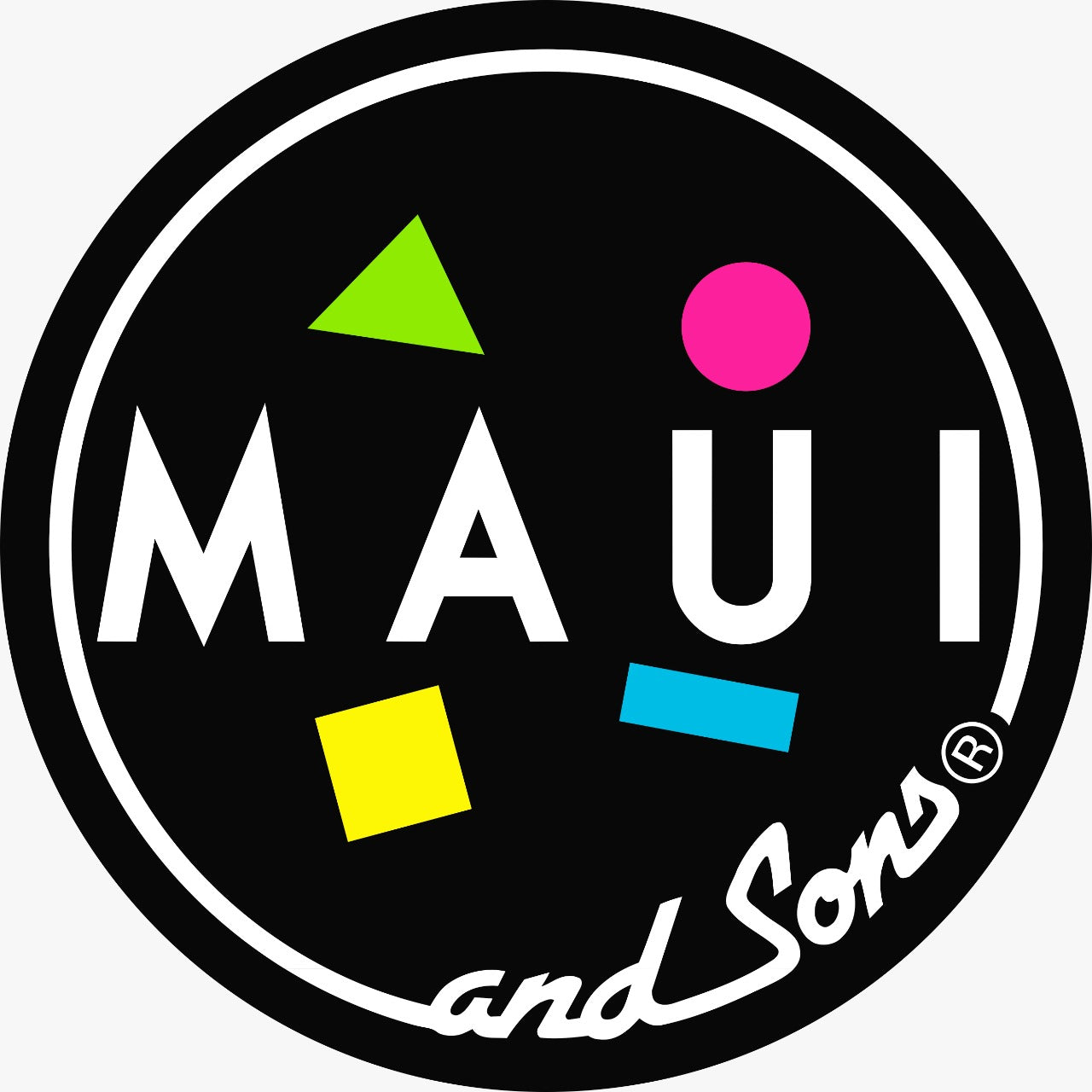 Maui & Sons