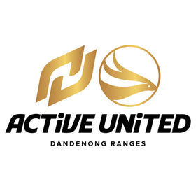 WE ARE ACTiVE UNiTED