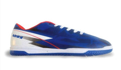 ADMIRAL Sportstyle Futsal  - Pulz Gordon - White Blue Mix