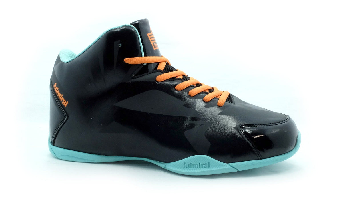 ADMIRAL Howe Basketball shoe  - Mens Sizing