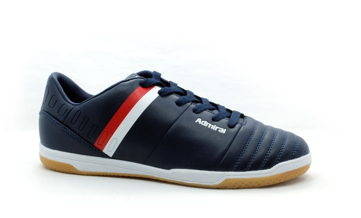 ADMIRAL Sportstyle Futsal - Pulz Norris - Traditional Navy