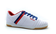 ADMIRAL Sportstyle Futsal - Pulz Norris - Classic White