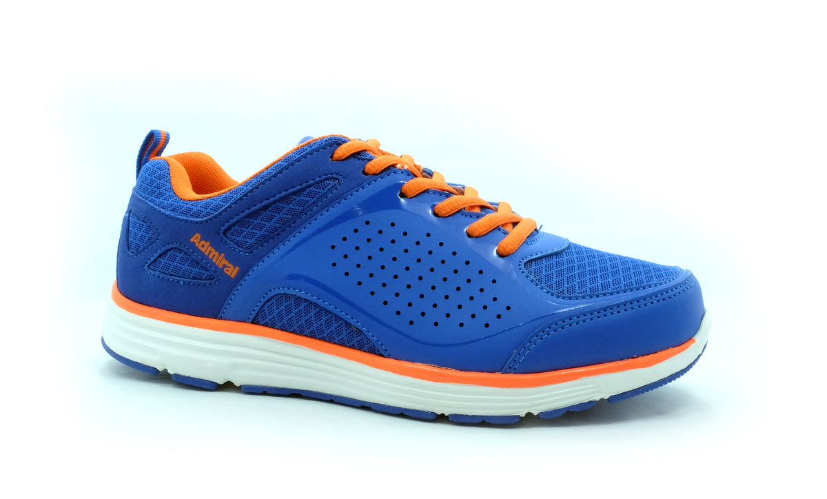 ADMIRAL Mens Varyl - Lightweight active and training shoe.