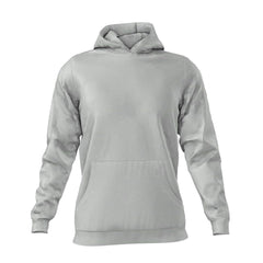 ADMIRAL URBAN Fleece Hoodie - Grey