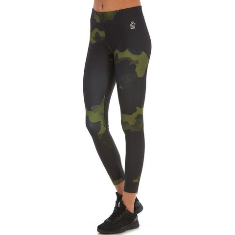 ADMIRAL Womens Zilet Athletic Leggings | WOMENS | Admiral