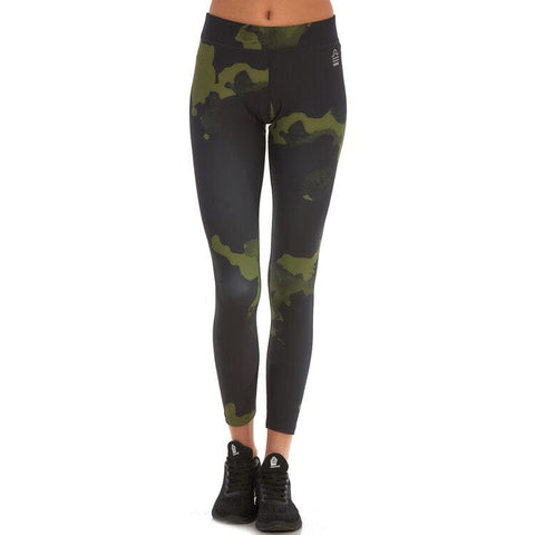 ADMIRAL Womens Zilet Athletic Leggings | WOMENS | Admiral