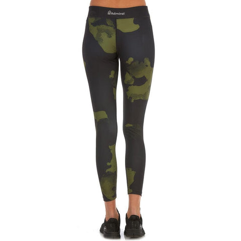 ADMIRAL Womens Zilet Athletic Leggings | WOMENS | Admiral
