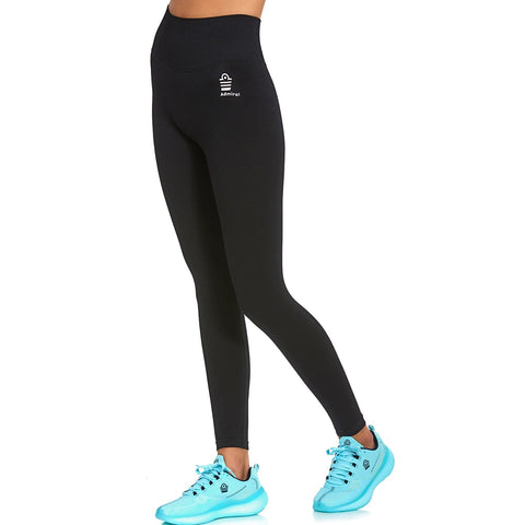 ADMIRAL Black Leggings for Women