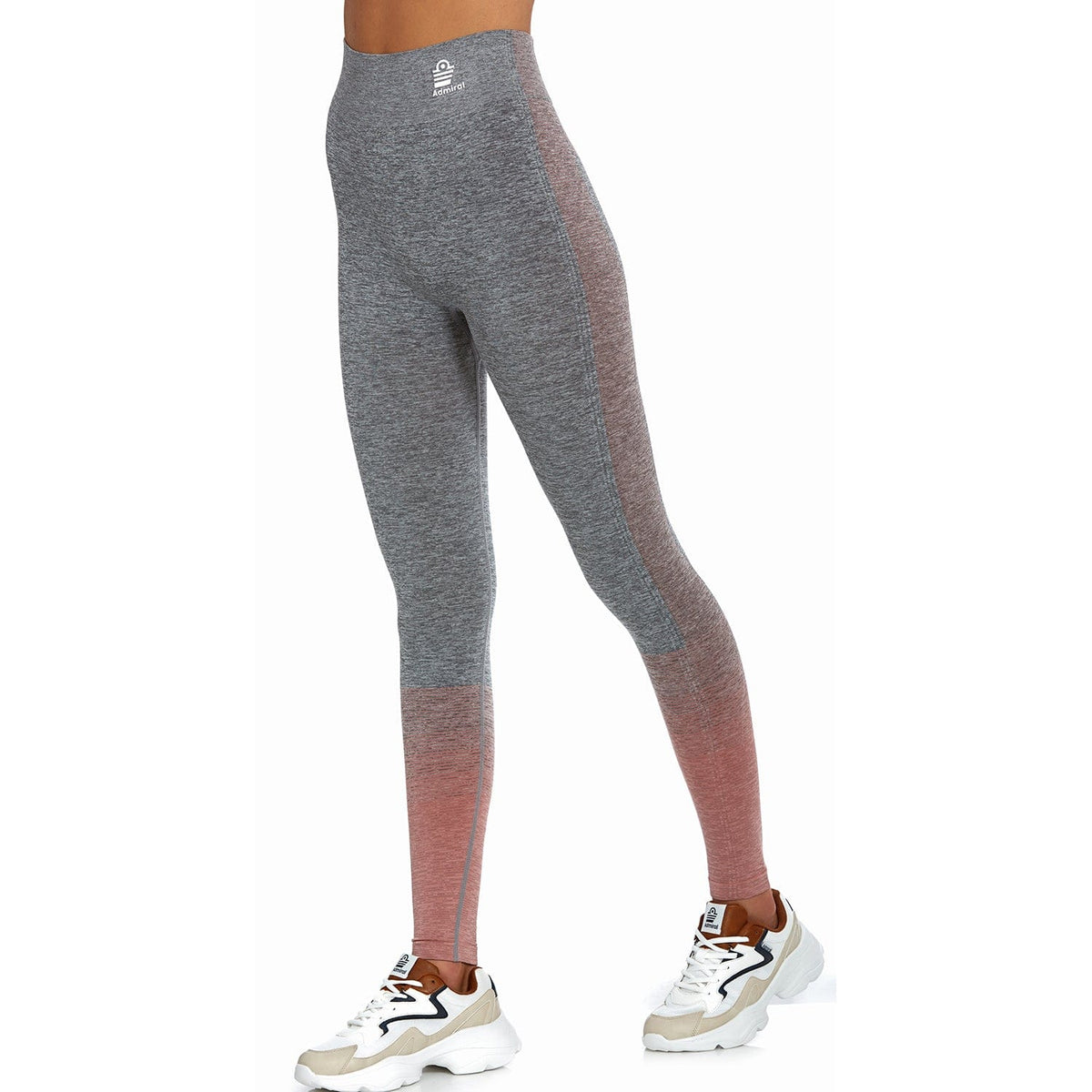 ADMIRAL Women's Ales Athletic Leggings