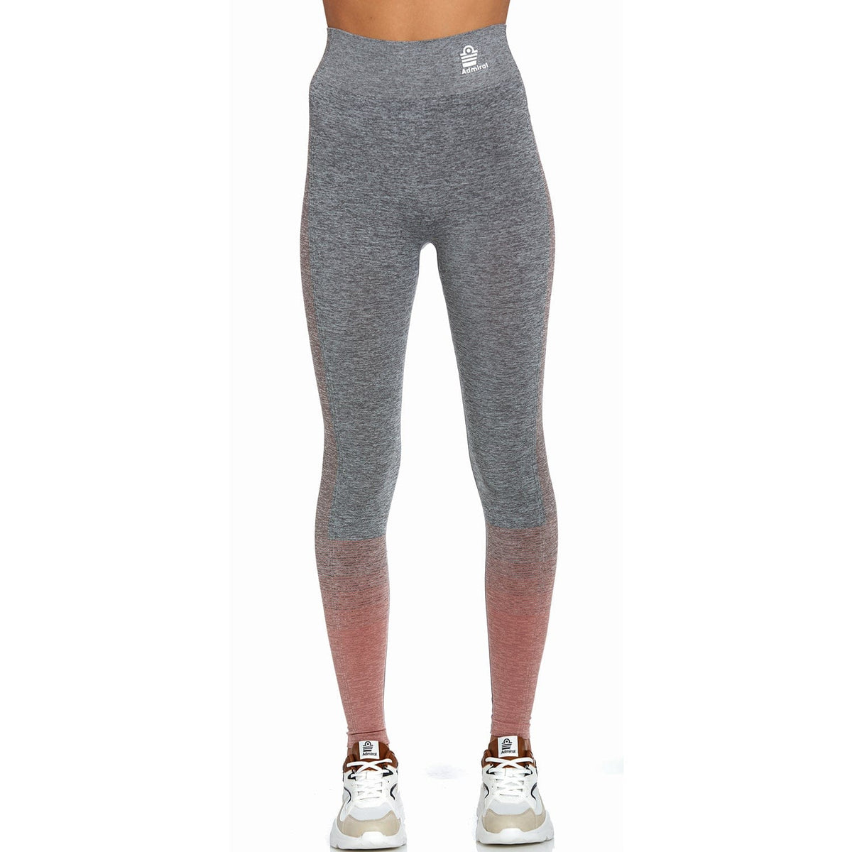 ADMIRAL Women's Ales Athletic Leggings