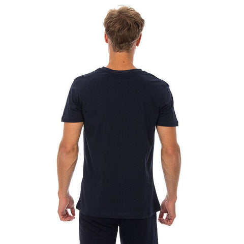 ADMIRAL Men's Medol Blue T- Shirt