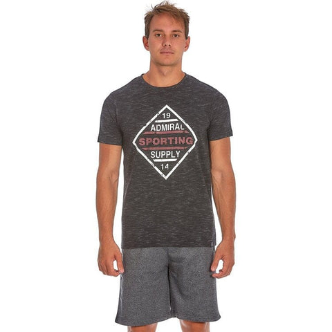 ADMIRAL Men’s Spid Tshirt | MENS | Admiral
