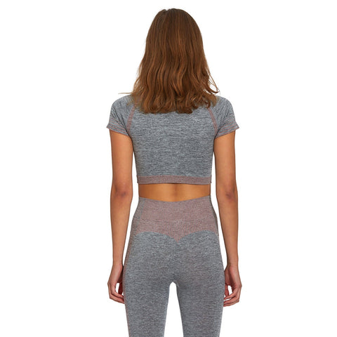 Women's Enez Sports Top