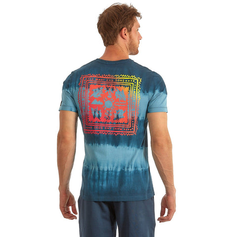 MAUI & SONS Mens Vorio T Shirt