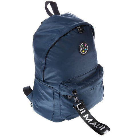 MAUI Aket Blue Backpack