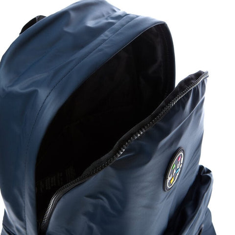 MAUI Aket Blue Backpack