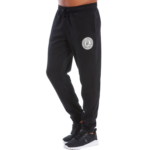 ADMIRAL Mens Cycle Trackpant - Black