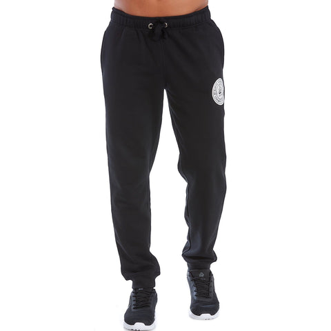 ADMIRAL Mens Cycle Trackpant - Black