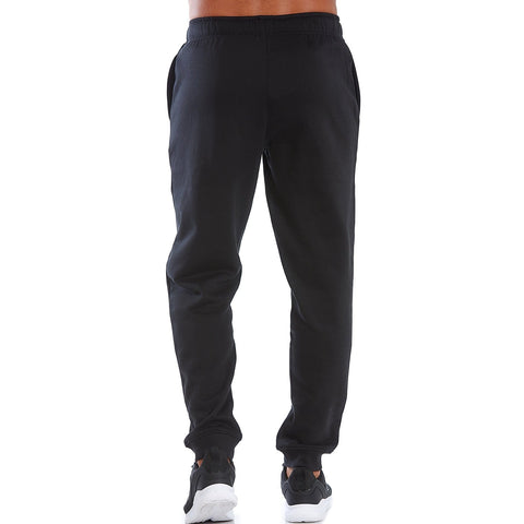 ADMIRAL Mens Cycle Trackpant - Black