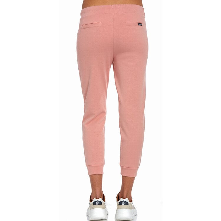 ADMIRAL Womens Alpor Trackpant Pink