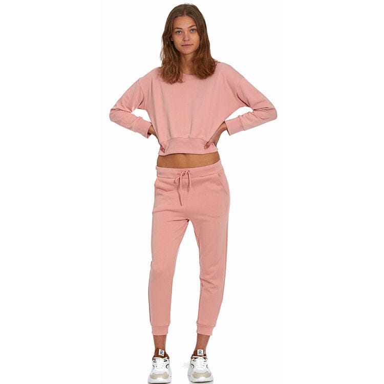 ADMIRAL Womens Alpor Trackpant Pink