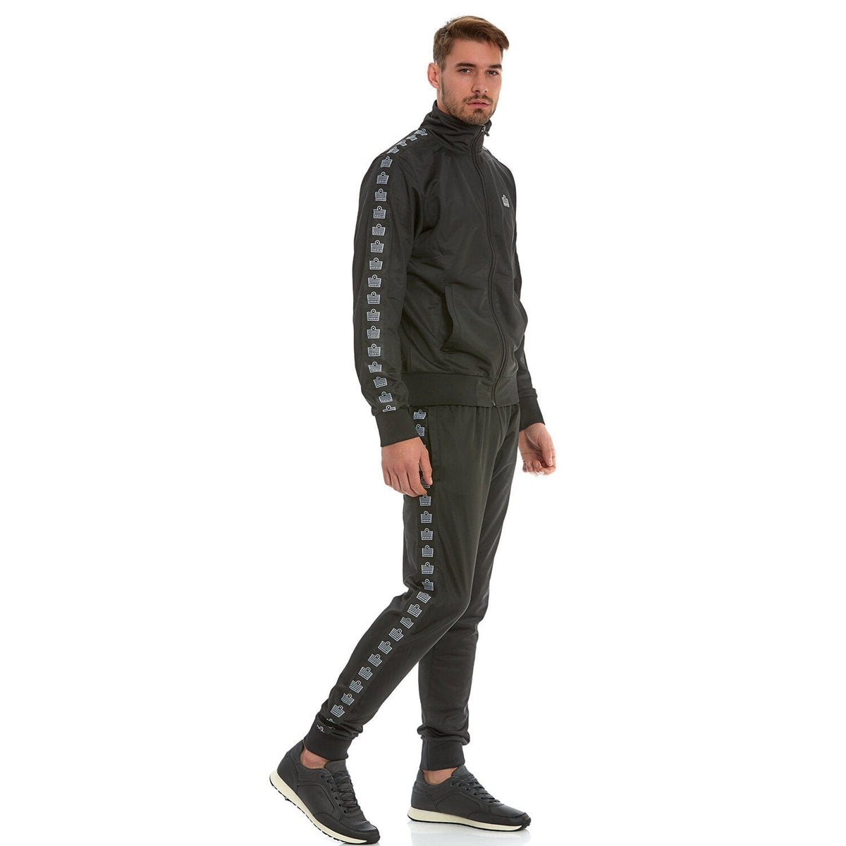 ADMIRAL Men's Etit Track Pant