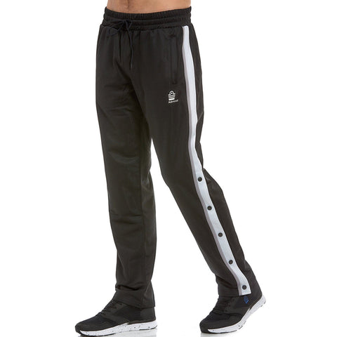 ADMIRAL Mens Snap Pants - Tracksuit Pants | MENS | Admiral