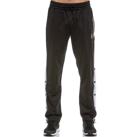 ADMIRAL Mens Snap Pants - Tracksuit Pants | MENS | Admiral