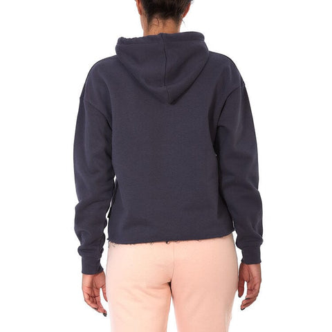 ADMIRAL Women's Navy Color Hoodie