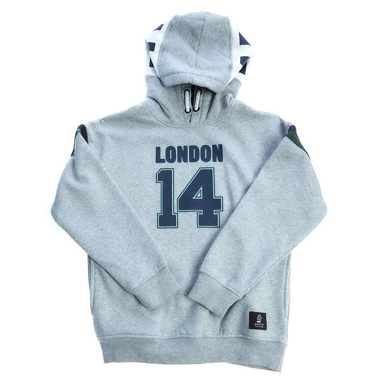 ADMIRAL Kid's Nemel Hoodie