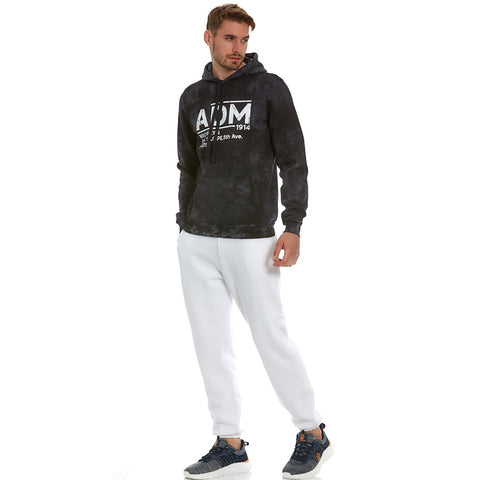 ADMIRAL Mens Klip Hoodie | MENS | Admiral