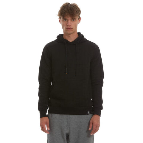 ADMIRAL Mens Lovak Hoodie Black