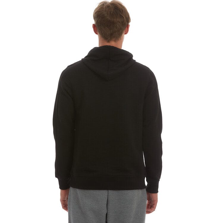 ADMIRAL Mens Lovak Hoodie Black