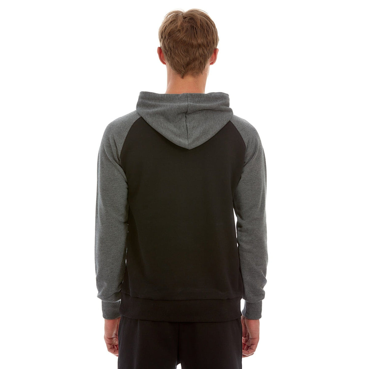 ADMIRAL Mens Flis Hoodie