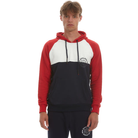 ADMIRAL Mens Flis Hoodie | MENS | Admiral