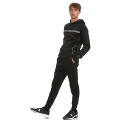 MAUI Mens Minak Hoodie - Black | MENS | Maui & Sons