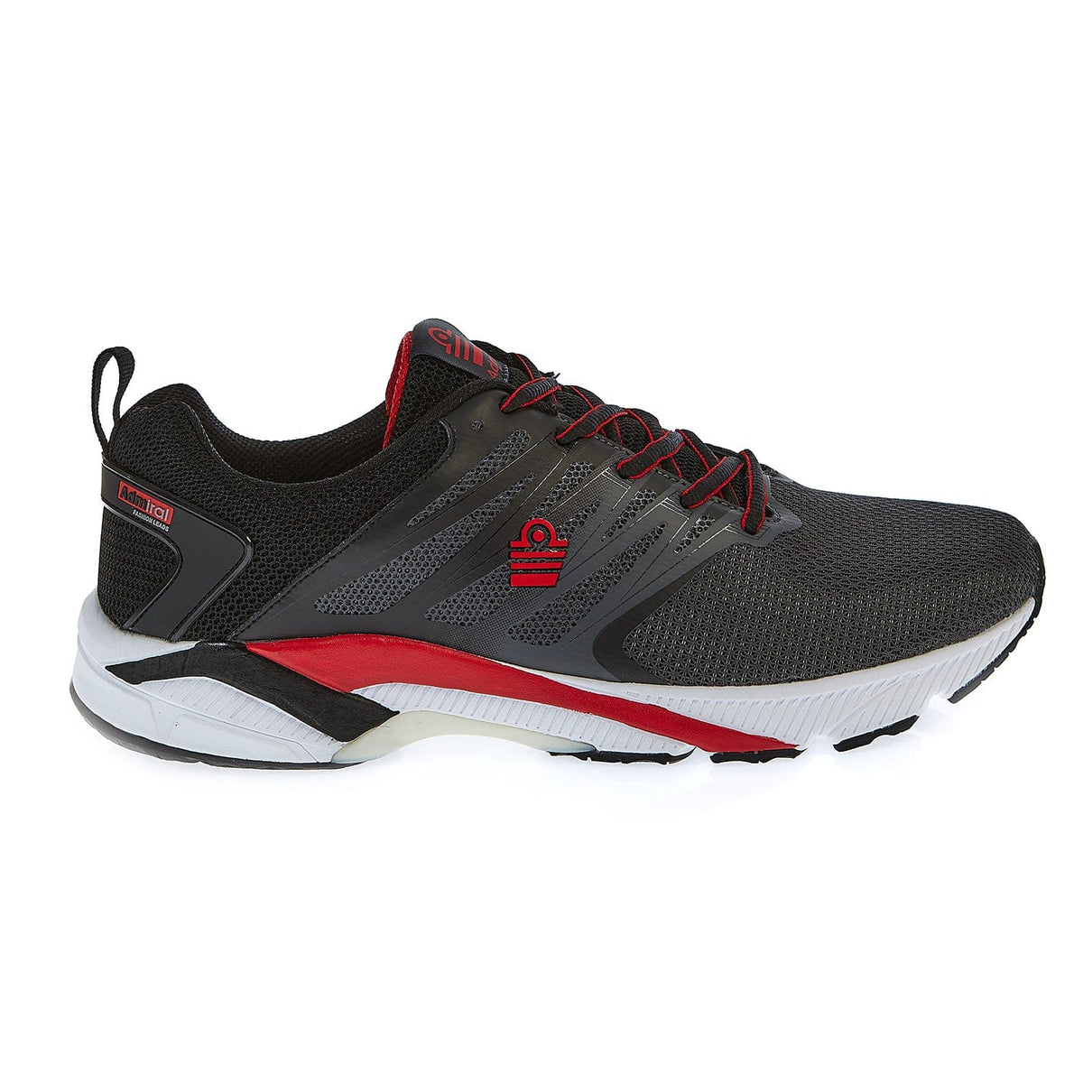 ADMIRAL Mens Matak - Lightweight running and training shoe.