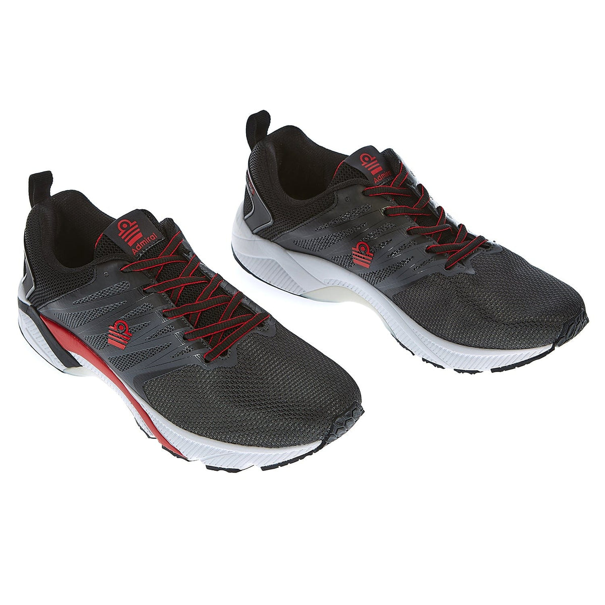 ADMIRAL Mens Matak - Lightweight running and training shoe.