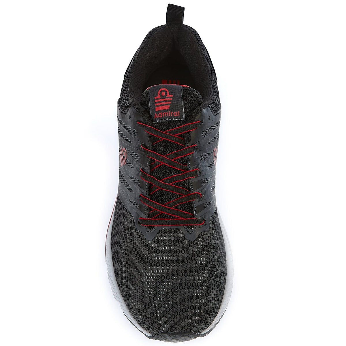 ADMIRAL Mens Matak - Lightweight running and training shoe.
