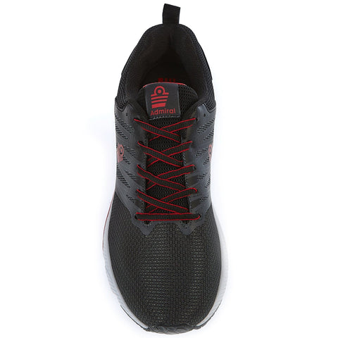 Admiral Mens Matak - Lightweight running and training shoe. | MENS | Admiral