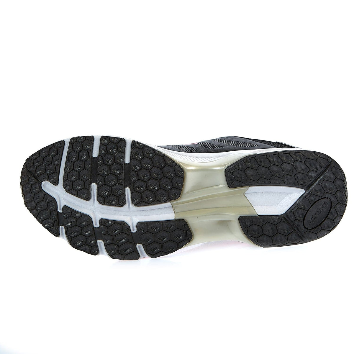 ADMIRAL Mens Matak - Lightweight running and training shoe.
