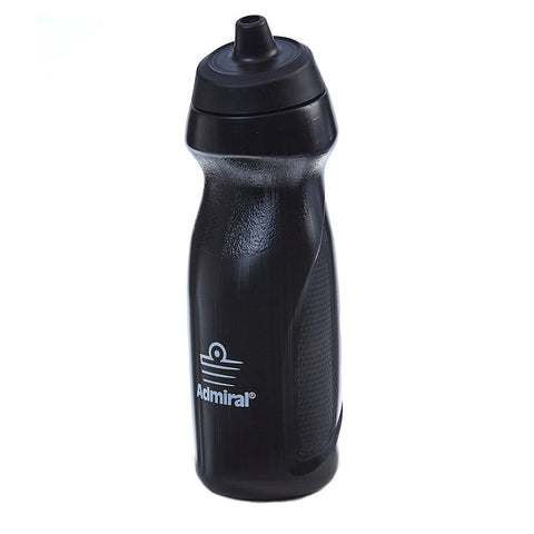 ADMIRAL Black Water Bottle