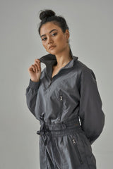 SIANMARIE Active Cargo Jacket | WOMENS | Sian Marie