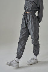 SIANMARIE Active Cargo Joggers - Track Pant | WOMENS | Sian Marie