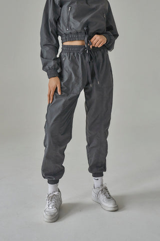 SIANMARIE Active Cargo Joggers - Track Pant | WOMENS | Sian Marie