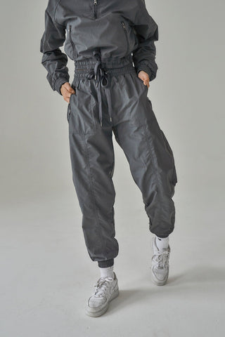 SIANMARIE Active Cargo Joggers - Track Pant | WOMENS | Sian Marie