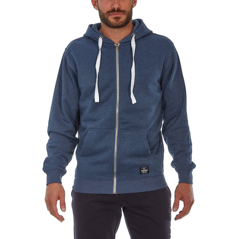 ADMIRAL ALGIS Fleece Hoodie | MENS | Admiral