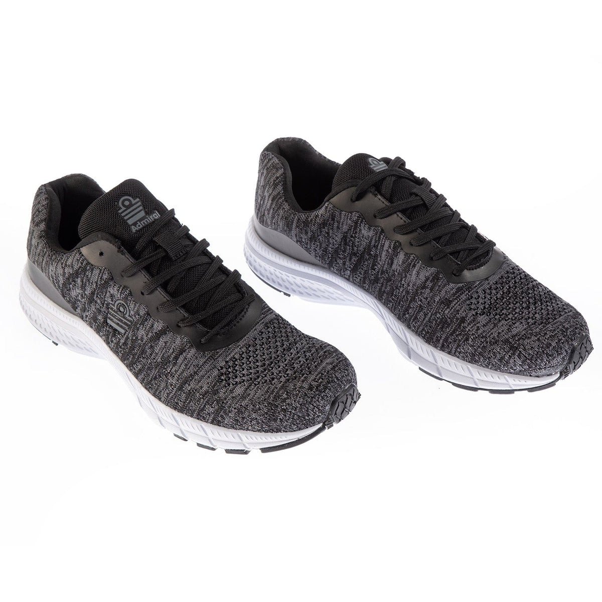 ADMIRAL Mens Anov - Lightweight running and training shoe.