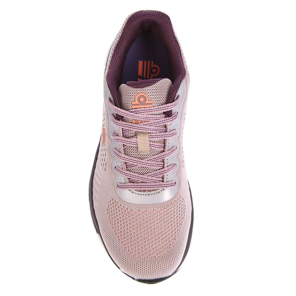 ADMIRAL Womens Garam - Lightweight running and training shoe