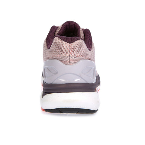 ADMIRAL Women Garam Mauve Grey Shoe